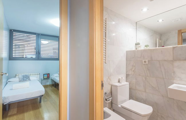 MSB Gracia Pool Terrace Center - Foto 26