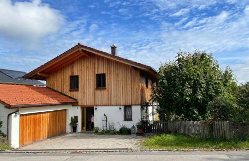 Ferienwohnung mit Bergblick - Foto 33