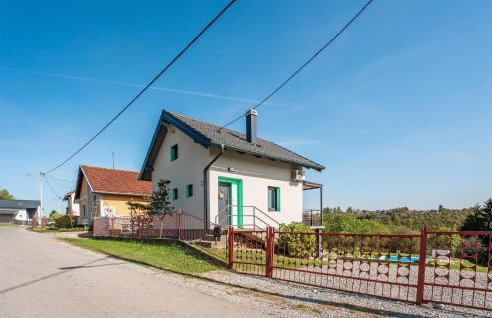 Amazing Home In Gornje Plavnice - Foto 13