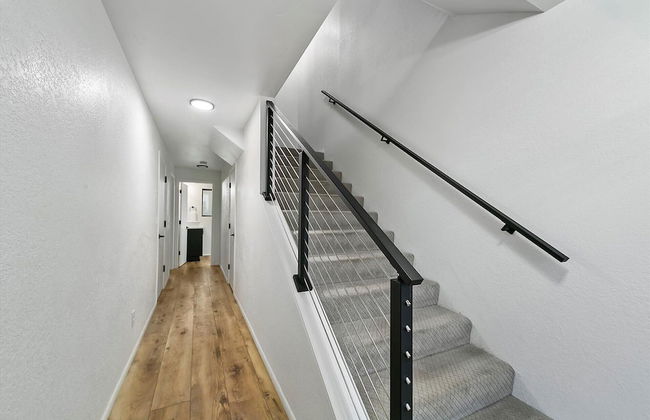 The Wildrye - Foto 42