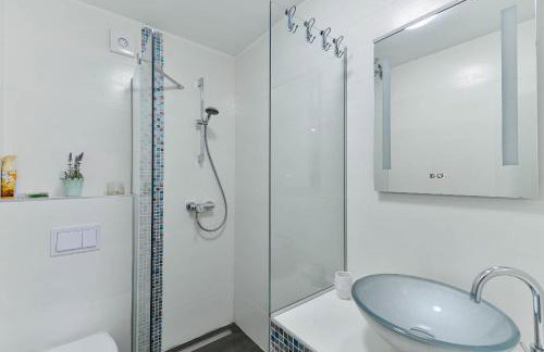 Villa Anna with pool, Zadar County - Foto 27