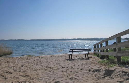 FeWo Gottorf - Foto 14