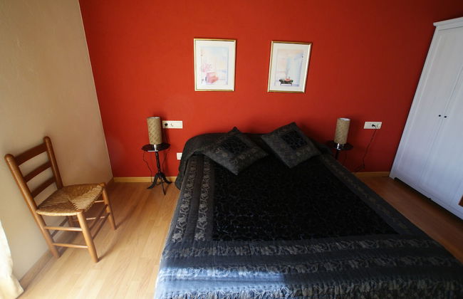 Casa Rural Mas Prat en Santa Margarita de Bianya - Foto 2