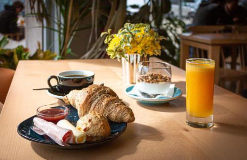 Vila na Praia Foz Luxury Apartments - Foto 31