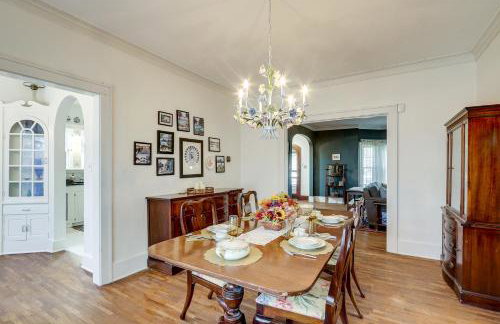 Historic Home Overlooking Central Riverside Park! - Foto 6