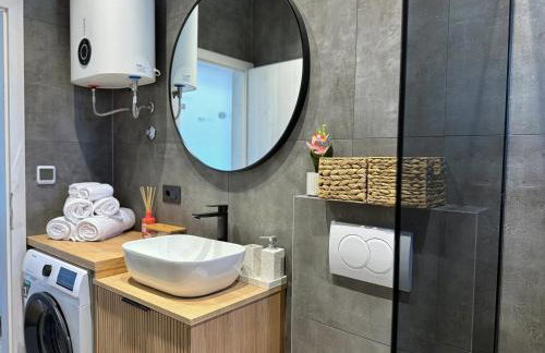 Apartman Domnius - Foto 28