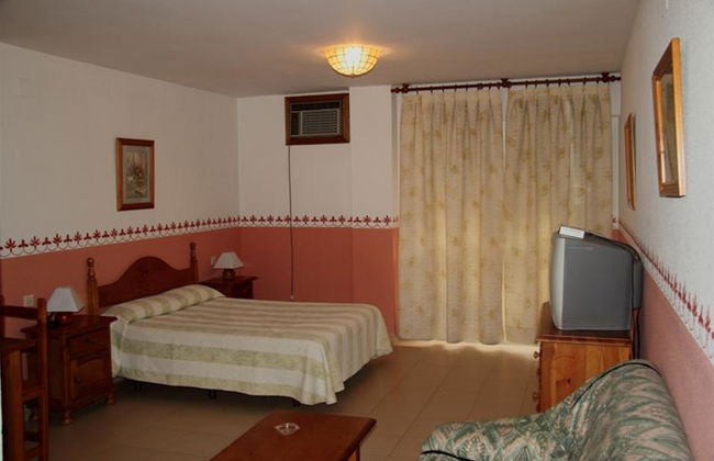 Apartamentos Puerta del Sur - Foto 8