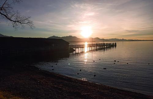 Fewo am Glückswegerl - Foto 5
