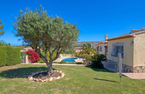 Villa Villa Meena by Interhome - Foto 52