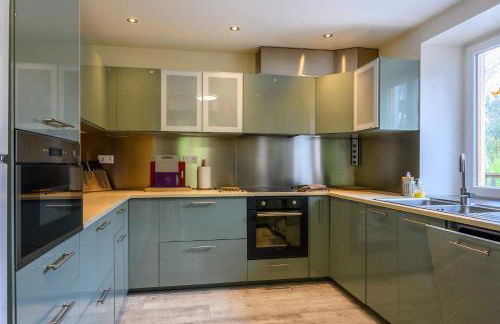 Gîte La Ramée - Foto 6