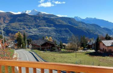 CAV MES VALLEES Torgnon Vda - Foto 48