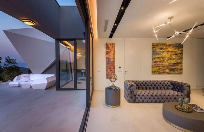 Luxury Villa Korcula Diamond - Foto 43