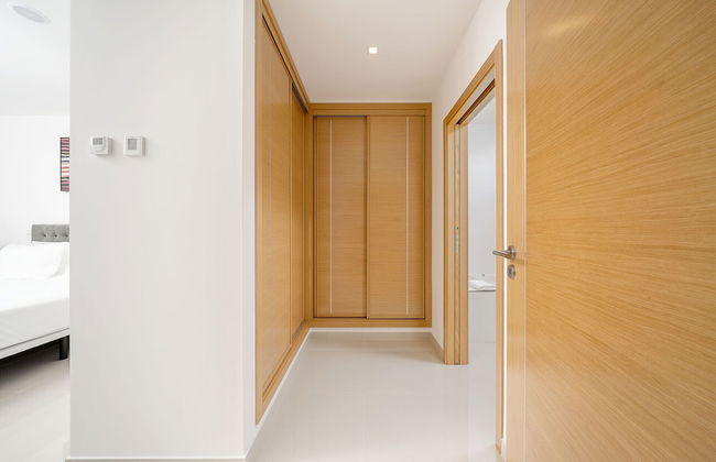 Lagos Marina View 1 With Pool by Homing - Foto 30