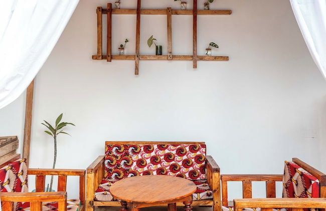 Mimea Boutique villa - Photo 62