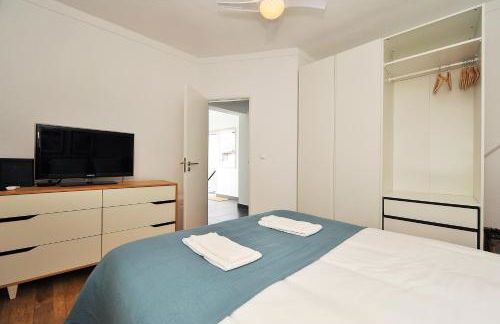 Oeiras Yard - Checkinhome - Photo 15