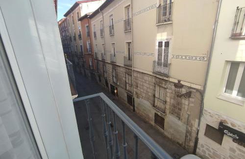 Los Castaños de Burgos - Foto 9