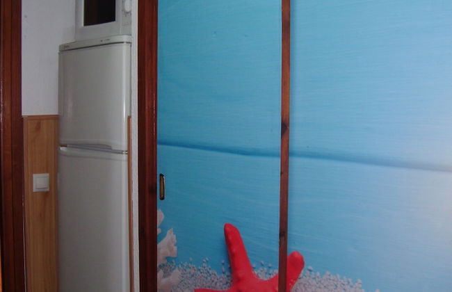 Studio Low Cost La Torre 12 - Foto 38