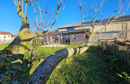 Ferme écologique - Foto 1