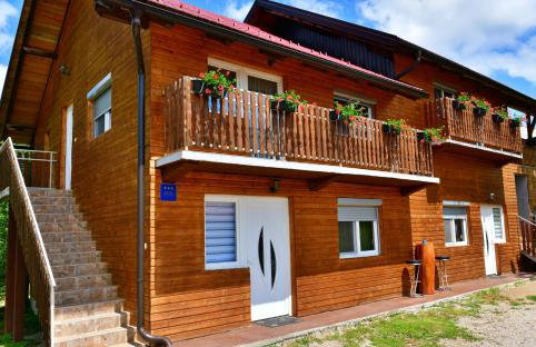 Apartments Laura - Foto 1