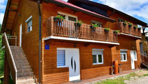 Apartments Laura - Foto 1