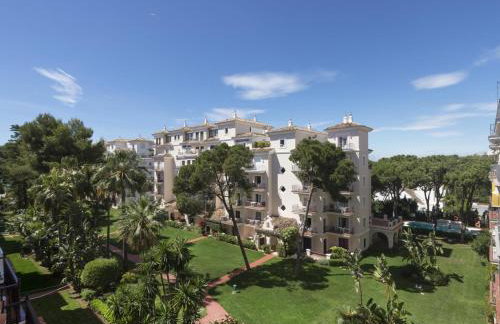 Ático con vistas en Andalucía del Mar - Photo 38