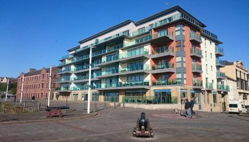 Harbourside Apartment - Foto 2