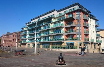 Harbourside Apartment - Foto 2