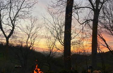 Casa Monte Santo - Foto 1