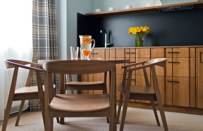 Palanga Visit apartaments - Photo 52