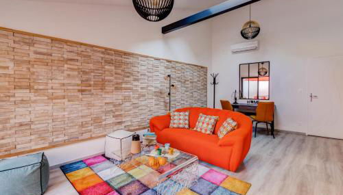 Espaces 55, Maison de ville au centre de Lavaur - Foto 2