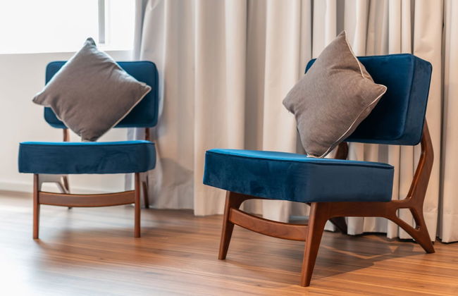 Cyclinn Vila Olímpia - Foto 73