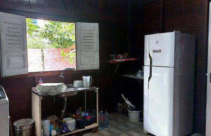 Casa Temporada - Novo Airão - Foto 40