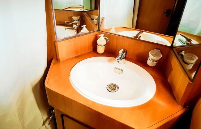 Yacht Diva - Foto 32