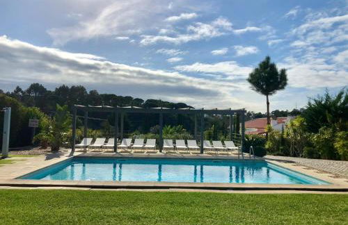 Casa na Praia Meco - Villas Vale do Meco - Foto 19