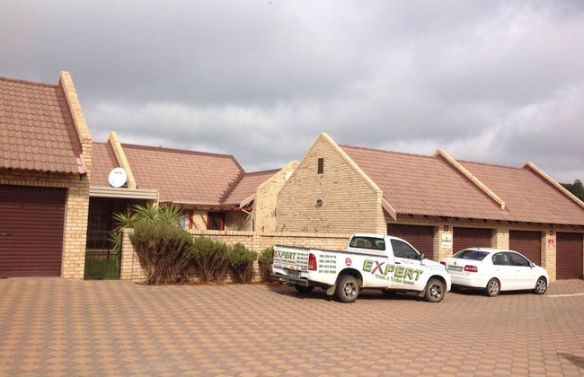 Fully Furnished Rentals Bloemfontein - Foto 8