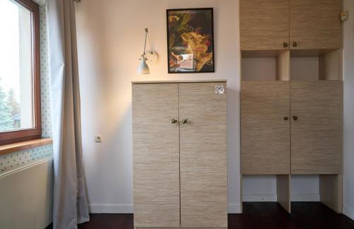 Bright 4 bedroom House with living room and work place Warsaw - Foto 7