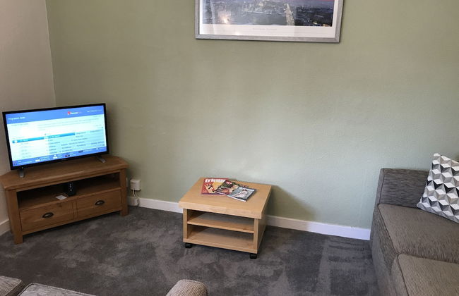 Chessels Court Apartment - Foto 24