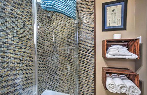 Historic Old Colorado City Home with Backyard! - Foto 25