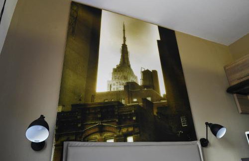 4 Seasons Luxury Apartments - Foto 31