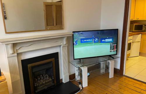 Scotstoun Appartments - Foto 7