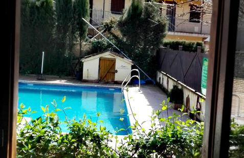 Cabañas los Pinos Arroyo Frio - Foto 80