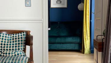Elegant and cosy flat near Montmartre - Foto 4