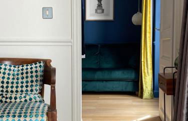 Elegant and cosy flat near Montmartre - Foto 4