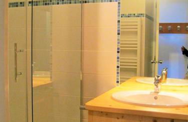 Plagne AIME 2000 Ski Apartments - Foto 22