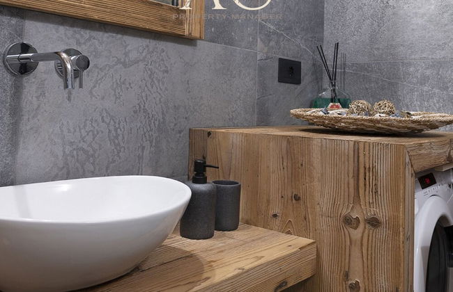 Chalet Ferrari in Ponte di Legno - Foto 31