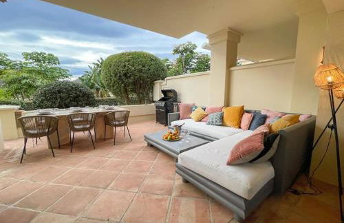 Luxurious 2 bedroom apartment with Spa facilities - Photo 11