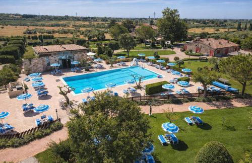 Hotiday Relais Costa degli Etruschi - Foto 27