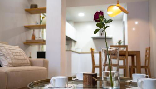 AlbertHouse - Lujoso Apartamento en el Centro de Málaga - Photo 2