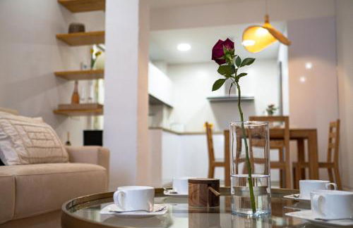 AlbertHouse - Lujoso Apartamento en el Centro de Málaga - Photo 2