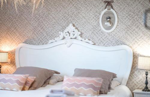 Villa Magarre Climatisée, Piscine Chauffée, Spa, dans un Cadre Naturel Envoûtant - Foto 27